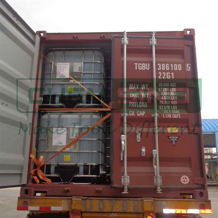 Additives Propylene Glycol CAS NO. 57-55-6