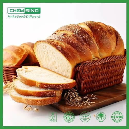 Application Of High Efficiency Thickener Xanthan Gum