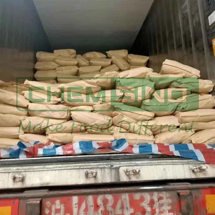 CAS No.31566-31-1 Food Grade GMS 40 Flake Glycerol Monostearate 40 Flake