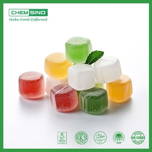 China Selectivity Fungal A-Amylase CAS NO.: 9000-90-2