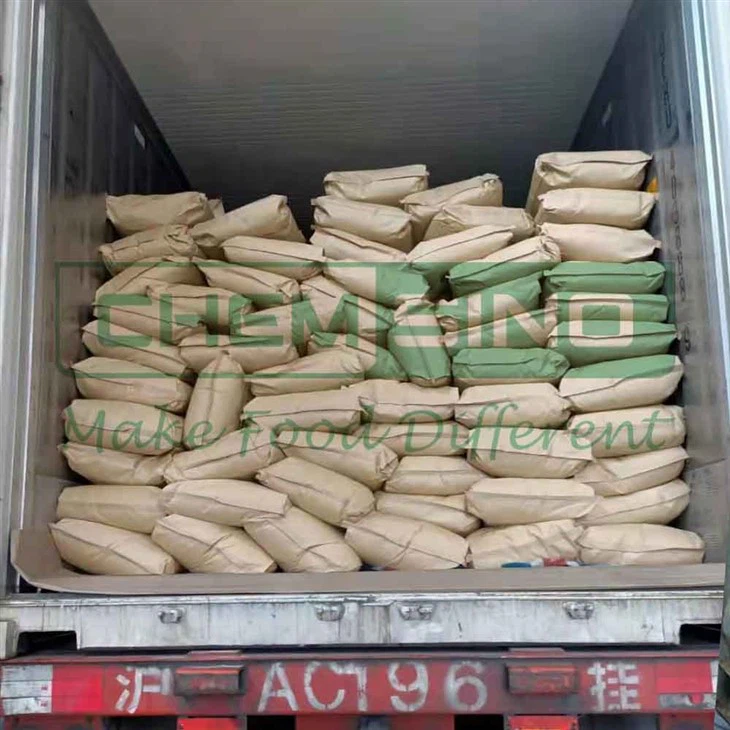 China Selectivity Fungal A-Amylase CAS NO.: 9000-90-2