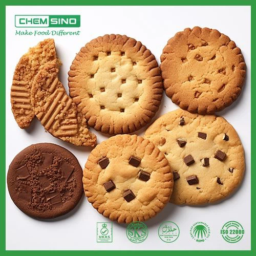 Corrosion Resistance Condiments And Dressings CAS NO.4075-81-4