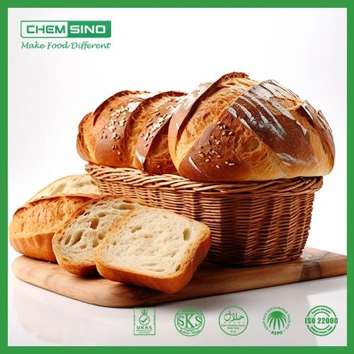 Emulsifier DATEM 80% For Dough CAS NO. 100085-39-0