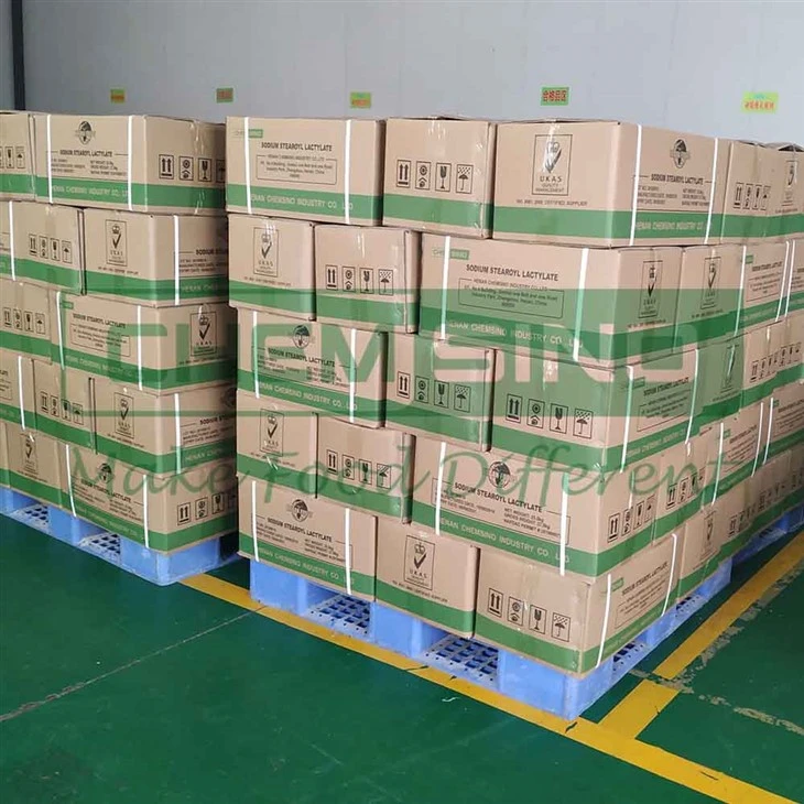 Explore The Versatile Properties Of Glycerol Monostearate GMS90