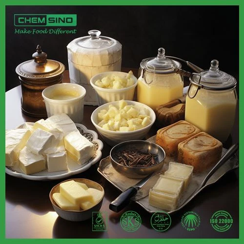 Food Industry Distilled Monoglycerides (DMG) Liquid CAS No. 26545-74-4