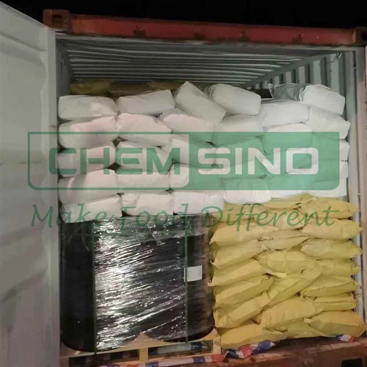 Mildew Resistance Cereals CAS NO.4075-81-4