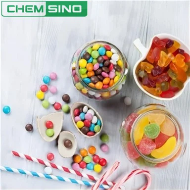 Emulgator PGE-ijs CAS-NR.67784-82-1