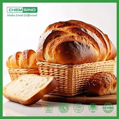 Fabrikant van glycerolmonostearaat CAS-nr. 31566-31-1 GMS 60 poeder