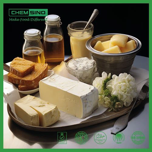 sodium stearoyl  lactylate