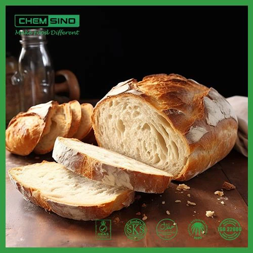 Why Sorbitan Esters Are Widely Used As Emulsifiers in The Textile Industry CAS NO.1338-41-6