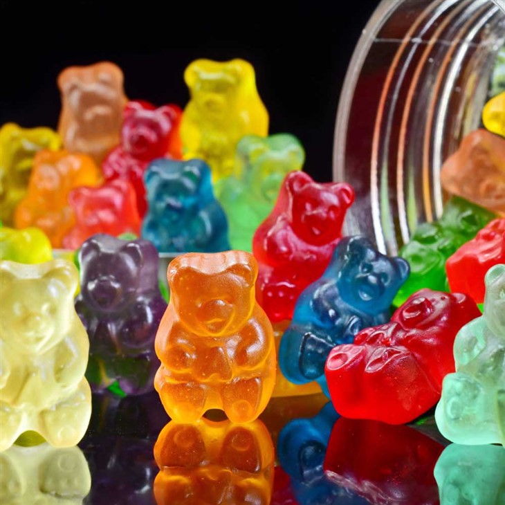 Food Additive E440 Organic Apple Pectin Powder For Canning