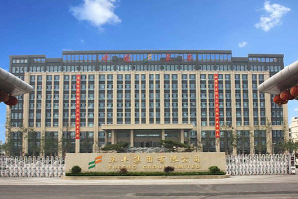 fufeng group fufeng group