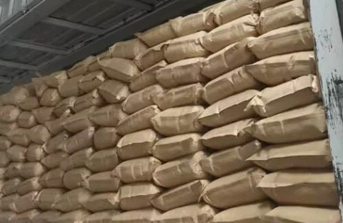 27 Tons of Distilled Monoglycerides DMG Shipped to Saudi Arabia3 27 Tons of Distilled Monoglycerides DMG Shipped to Saudi Arabia3