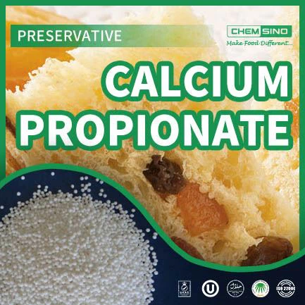 Corrosiebestendigheid Specerijen en dressings CAS-NR.4075-81-4