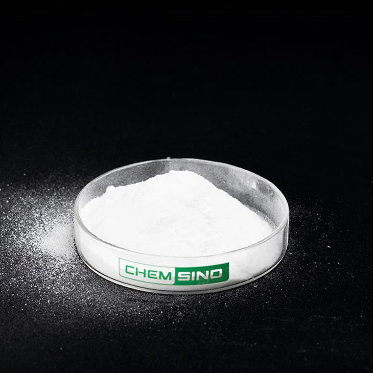 Vleesproducten Additieven Glycerolmonostearaat GMS Hoge jodiumwaarde CAS-nr.31566-31-1