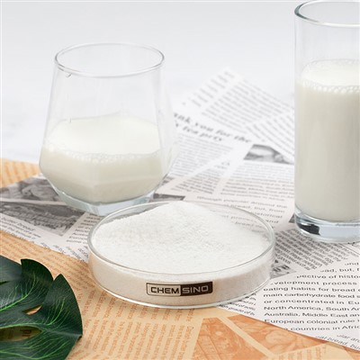 Glycerylmonostearaat GMS 60 poeder te koop CAS-nr.31566-31-1