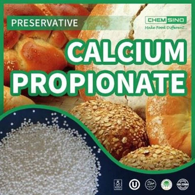 Meeldauwresistent brood CAS-NR.4075-81-4