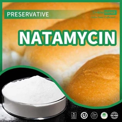 Natamycin 100 mg poeder in voedsel online te koop