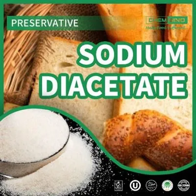 Conserverende voedselcoating CAS-NR.126-96-5