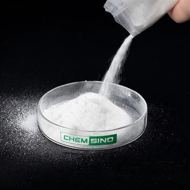 Professioneel glycerinemonostearaat GMS met hoog jodiumgehalte CAS-NR.: 31566-31-1