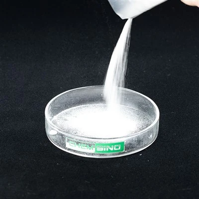 Zuiver 95 procent E471 gedistilleerd monoglyceride DMG-poeder CAS-nr. 123-94-4
