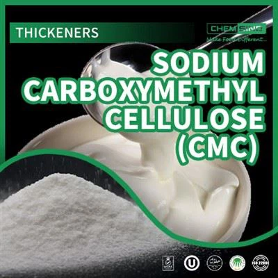 Innoveer uw branche met de multifunctionele voordelen van natrium CMC CAS NR.9004-32-4