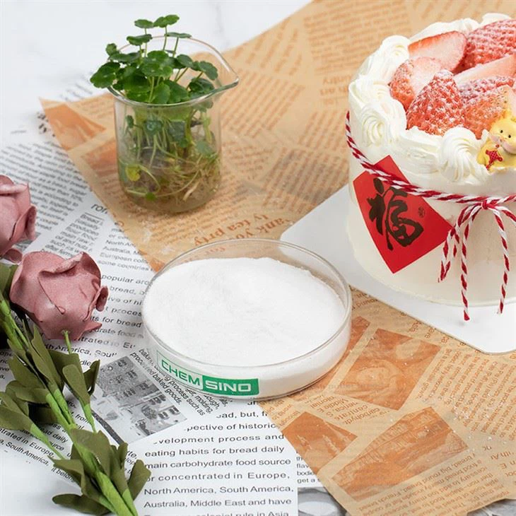 Waarom sorbitanesters op grote schaal worden gebruikt als emulgatoren in de textielindustrie CAS NR.1338-41-6