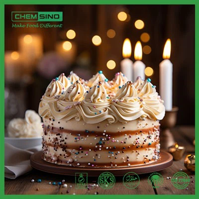 Voedselingrediënt Natriumdiacetaat met een concurrerende prijs