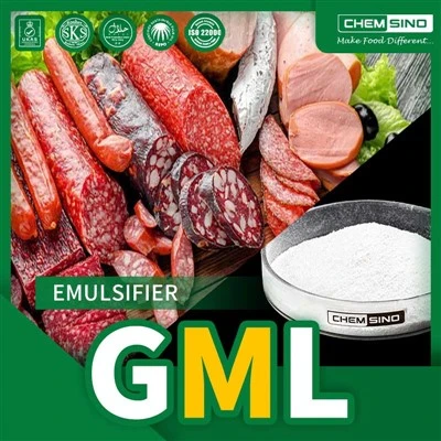 Glyceryl Monolauraat 90 Additief voor voedsel